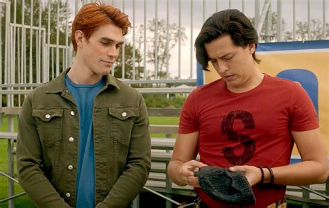 riverdale recap|riverdale tv series recap.